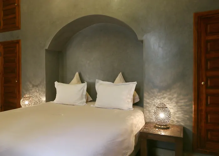 Riad L'Emir Marrakesh