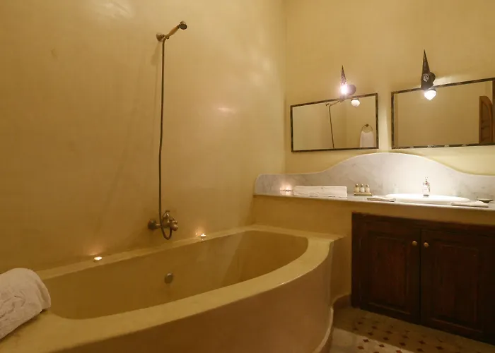 Riad L'Emir Marrakesh